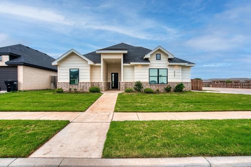 4502 Polo St, Abilene, TX, 79606-4910 | Card Image
