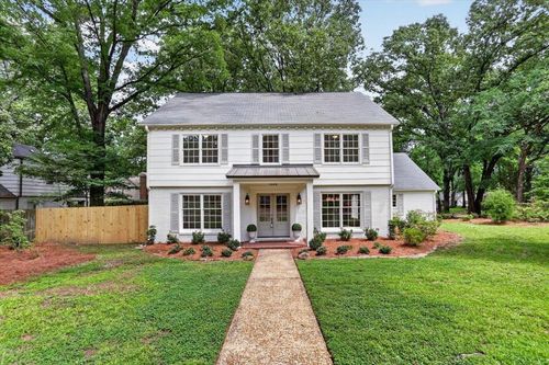 7684 Apahon Ln, Germantown, TN, 38138-2250 | Card Image