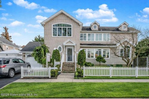 14 Morrison Ave, Staten Island, NY, 10310-3012 | Card Image