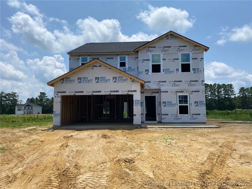 234 Palomo Pl, Raeford, NC, 28376-0168 | Card Image