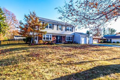 9 Cypress Road, House other with 4 bedrooms, 2 bathrooms and null parking in Franklin NJ | Image 3