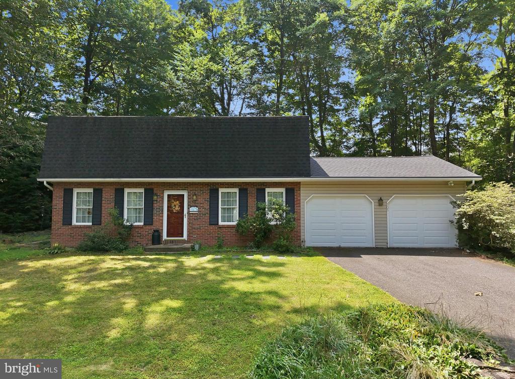 Residential in COOPERSBURG 3