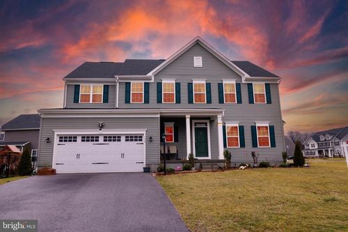 136 Grayhawk Way S, MECHANICSBURG, PA, 17050 | Card Image