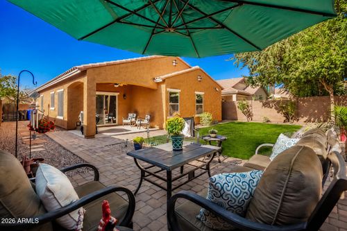 2603 E Hickory St, Gilbert, AZ, 85298-0578 | Card Image