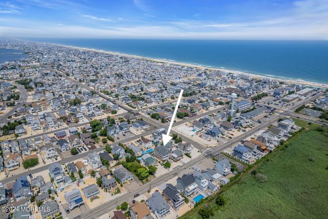 210 24 Th Ave, House other with 7 bedrooms, 5 bathrooms and null parking in Seaside Park NJ | Image 126