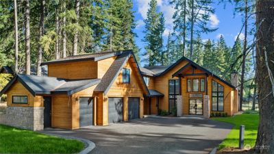 1211 Pinegrass Loop, House other with 5 bedrooms, 5 bathrooms and 3 parking in Cle Elum WA | Image 2