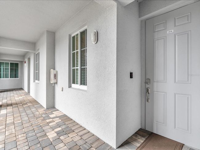 UNIT-214 - 14081 Heritage Landing Blvd, Condo with 2 bedrooms, 2 bathrooms and null parking in PUNTA GORDA FL | Image 5