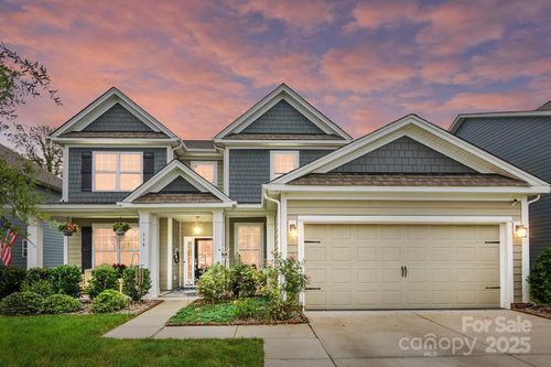 114 Sweet Leaf Ln, Mooresville, NC, 28117-9552 | Card Image