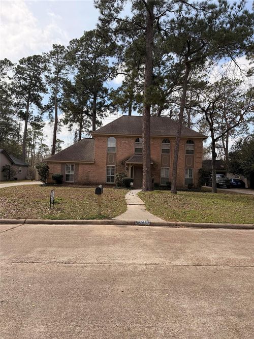 12019 Indian Wells Dr, Houston, TX, 77066-2700 | Card Image