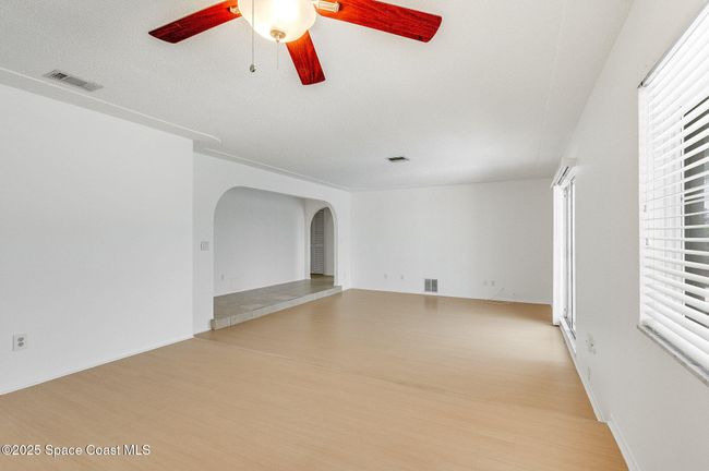 443 Port Royal Blvd, House other with 3 bedrooms, 2 bathrooms and null parking in Satellite Beach FL | Image 28