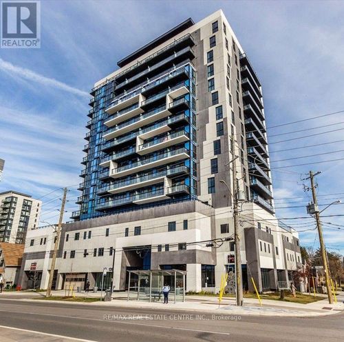 501-128 King St N, Waterloo, ON, N2J2P8 | Card Image