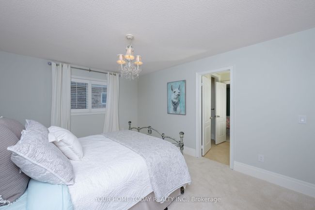 25 View Point Cir, House other with 5 bedrooms, 4 bathrooms and 6 parking in Georgetown ON | Image 23