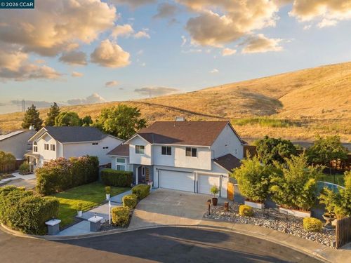 419 Highland Ct, Concord, CA, 94520-1130 | Card Image