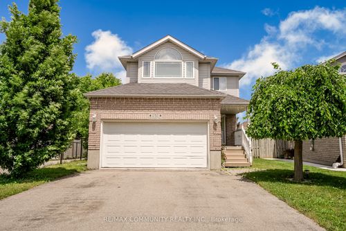 650 Spinnaker Cres, Waterloo, ON, N2K4A4 | Card Image