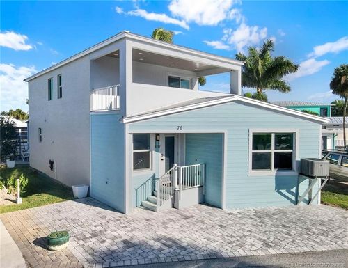 76-10725 S Ocean Dr, Jensen Beach, FL, 34957-2654 | Card Image