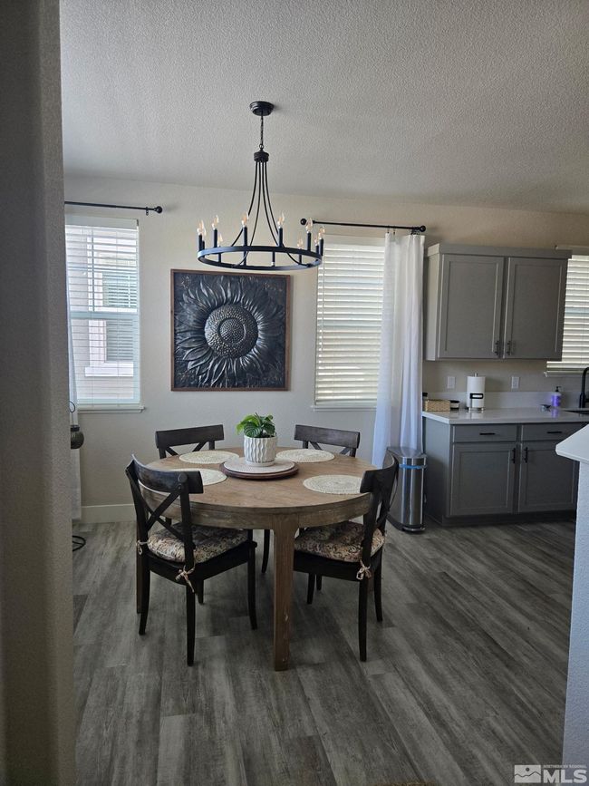 308 Cattail Cir, Townhouse with 3 bedrooms, 3 bathrooms and 2 parking in Gardnerville NV | Image 4