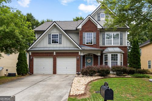 77 Lakeshore Pkwy, Newnan, GA, 30263-2284 | Card Image