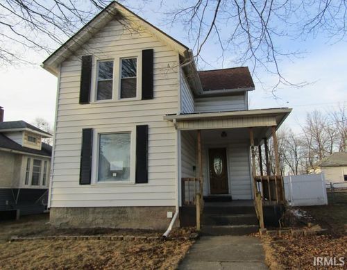 608 W King St, Garrett, IN, 46738-1349 | Card Image