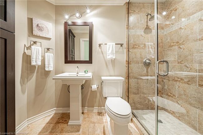 6 Iris Crt, House other with 7 bedrooms, 4 bathrooms and 13 parking in Carlisle ON | Image 20