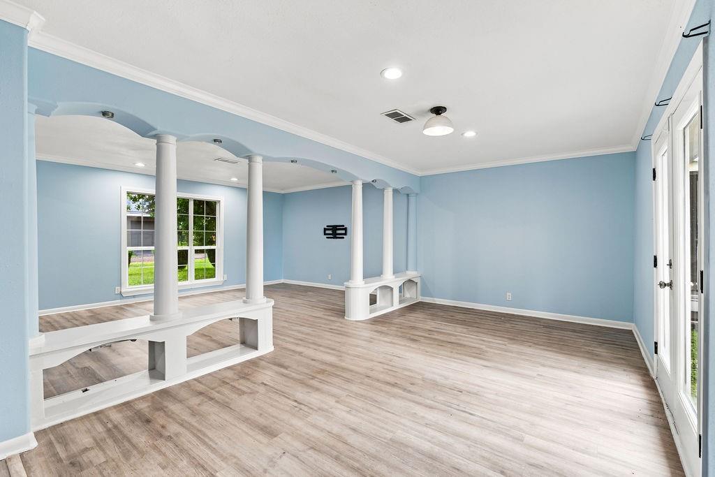 Residential in Houston 5