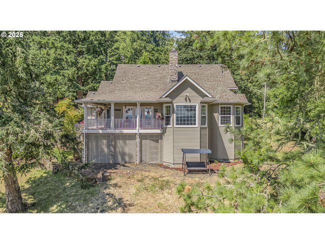 32810 Sisters Loop, House other with 3 bedrooms, 2 bathrooms and 2 parking in Eugene OR | Image 9