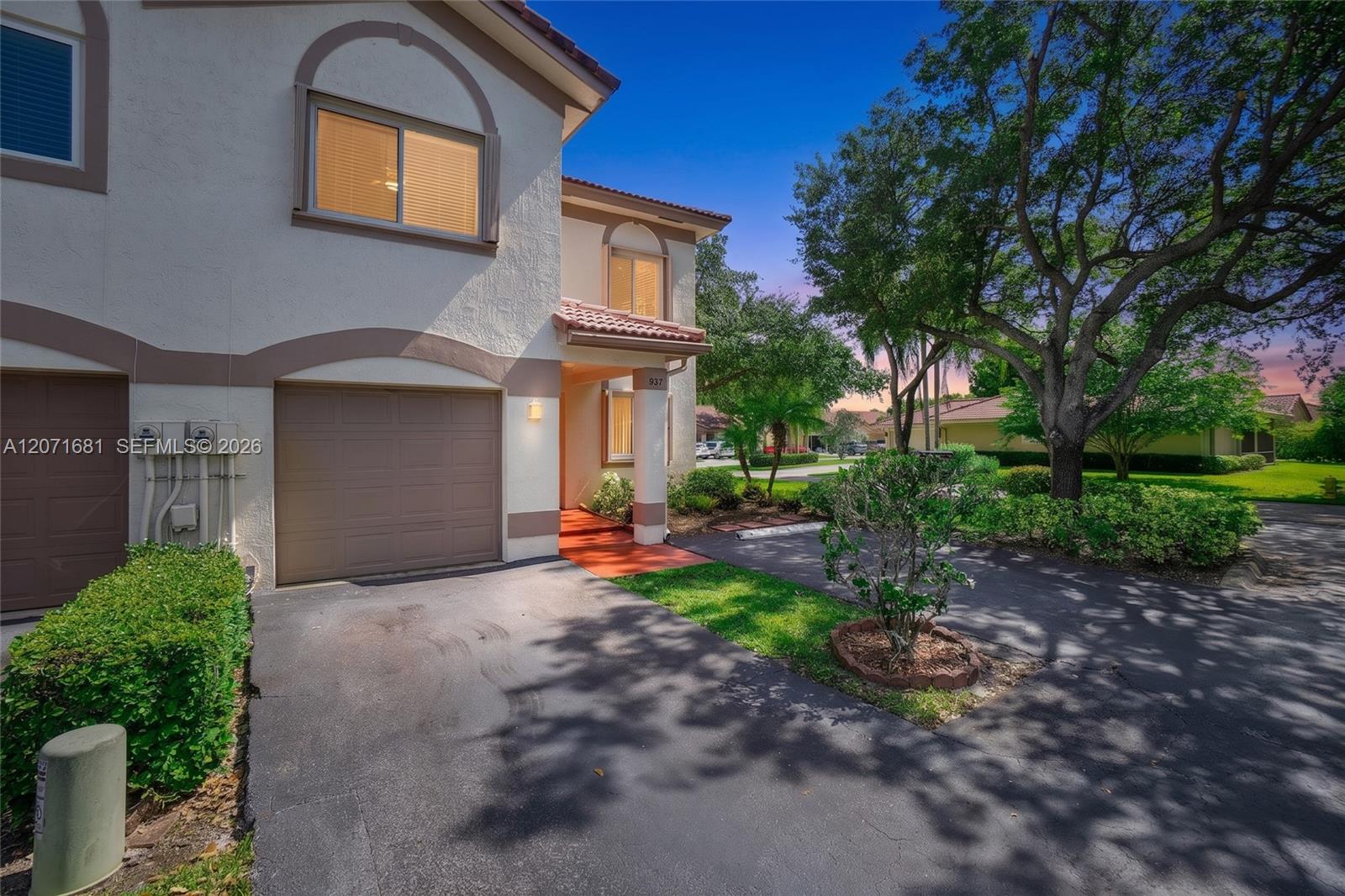 Residential Lease in Coral Springs
