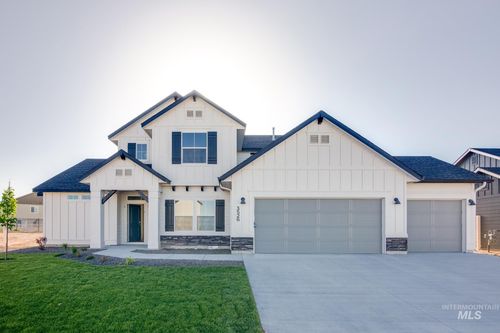 5213 Castleton Ave, Nampa, ID, 83686-1090 | Card Image