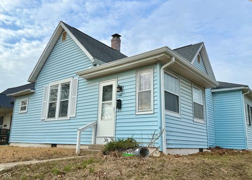 1400 W 13th St, Muncie, IN, 47302-2906 | Card Image