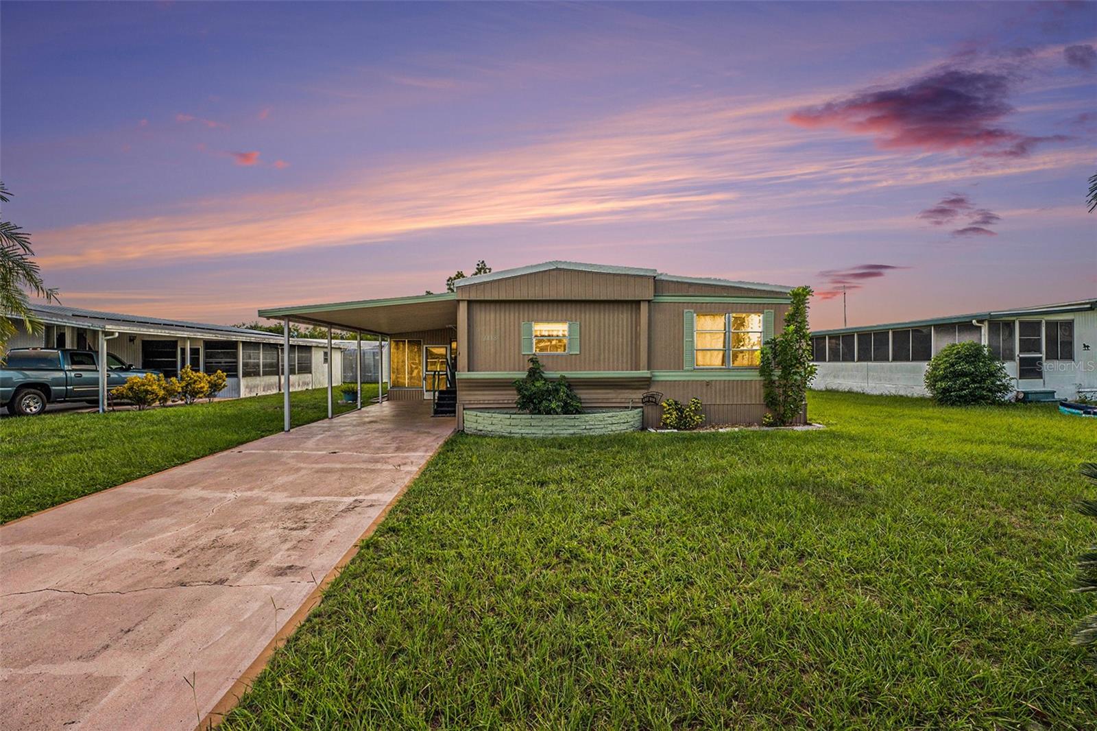 Lois Blvd, Lake Alfred, FL 33850