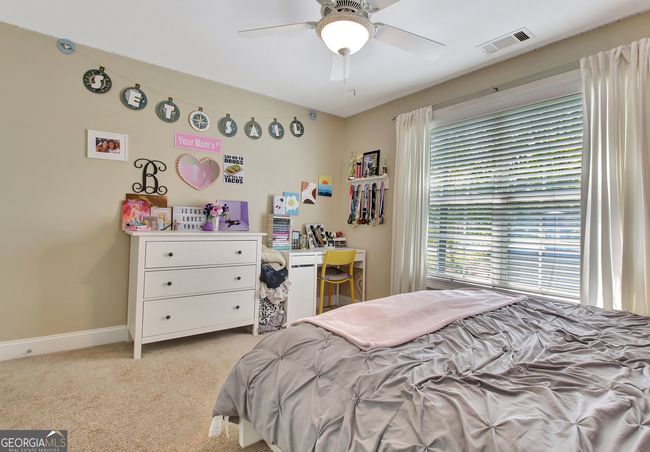 11 The Ter, House other with 4 bedrooms, 5 bathrooms and 2 parking in Newnan GA | Image 85