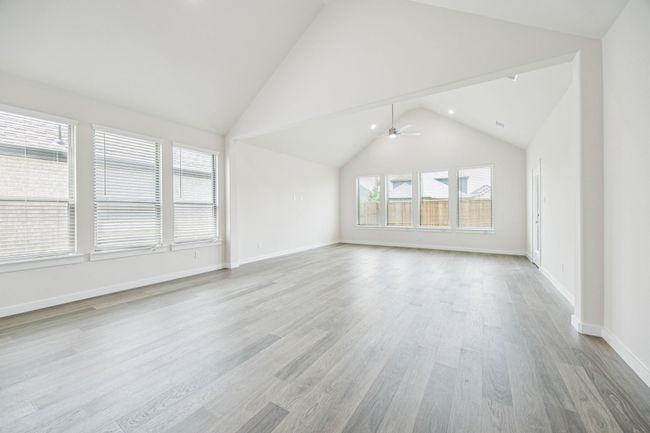 4624 Morgan St, House other with 4 bedrooms, 3 bathrooms and null parking in Mckinney TX | Image 9
