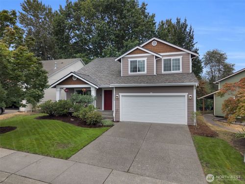 12208 Se 258th Pl, Kent, WA, 98030-8641 | Card Image