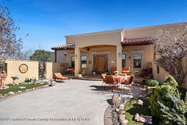 166 Sonterra Dr, House other with 4 bedrooms, 4 bathrooms and null parking in Alto NM | Image 14