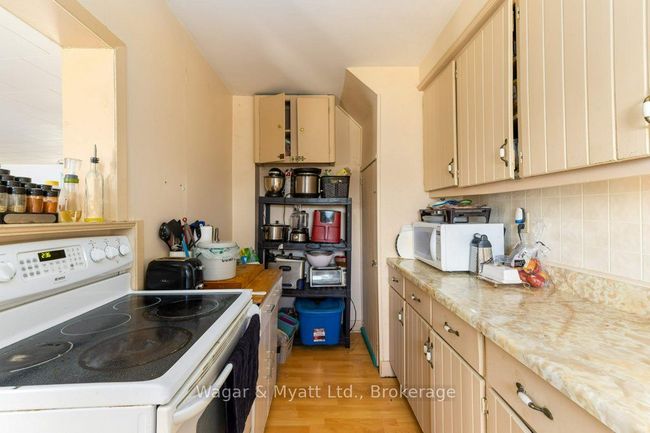3 Daley Rd, Home with 4 bedrooms, 1 bathrooms and 8 parking in Tyen ON | Image 12