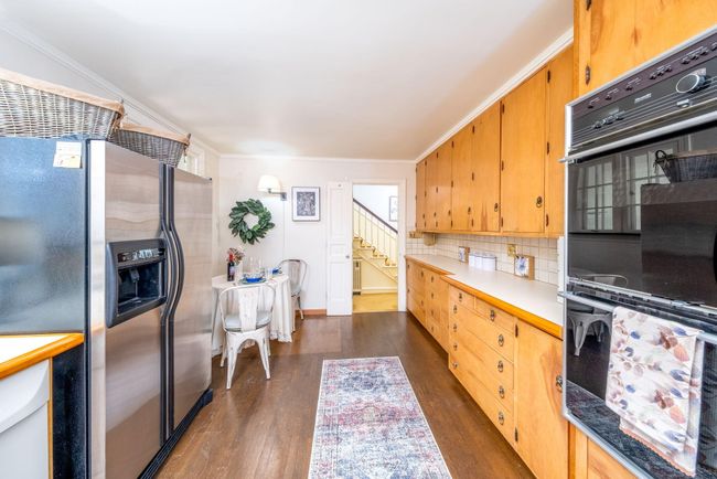 106 Rust Ave, House other with 5 bedrooms, 5 bathrooms and null parking in Big Rapids MI | Image 11