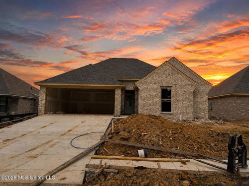 523 Stone Brook Pl, Brandon, MS, 39042-3662 | Card Image