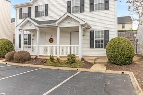 116 Brushy Hollow Ln, Greer, SC, 29650-4647 | Card Image