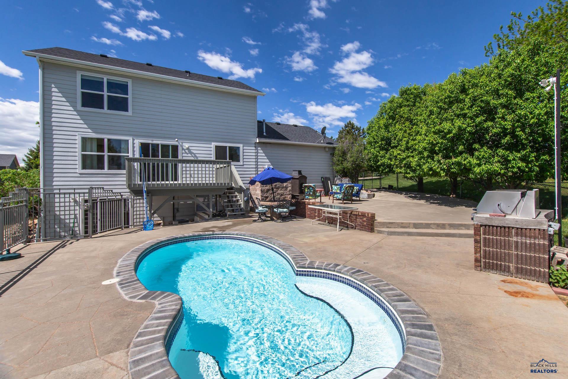 Snowberry Ct, Rapid City, SD 57702