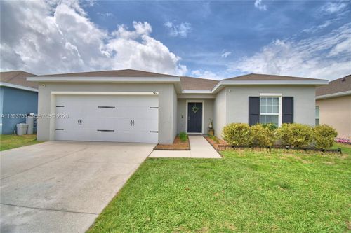 542 Eagle Landing Blvd., Winter Haven, FL, 33880 | Card Image