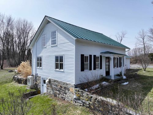1011 Route 125, Cornwall, VT, 05753-9582 | Card Image