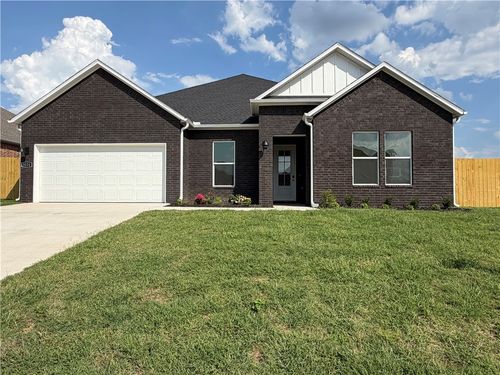 5231 Nicolas Ave, Elm Springs, AR, 72762-2282 | Card Image