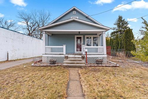 120 S Telulah Avenue, APPLETON, WI, 54915 | Card Image