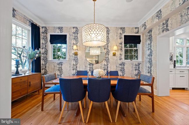 603 Foxfields Rd, House other with 5 bedrooms, 4 bathrooms and null parking in BRYN MAWR PA | Image 12