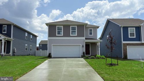 110 Charing Cross Dr, STEPHENS CITY, VA, 22655 | Card Image