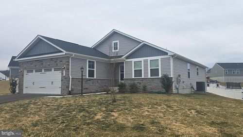 263 Hydro Rd, INWOOD, WV, 25428-3120 | Card Image