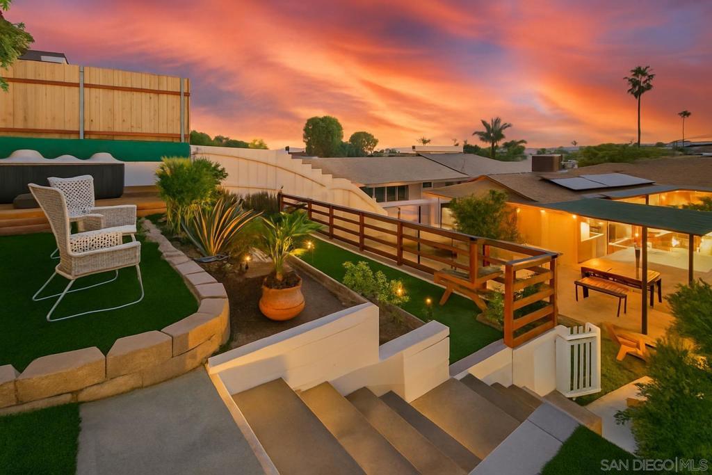 Residential in San Diego