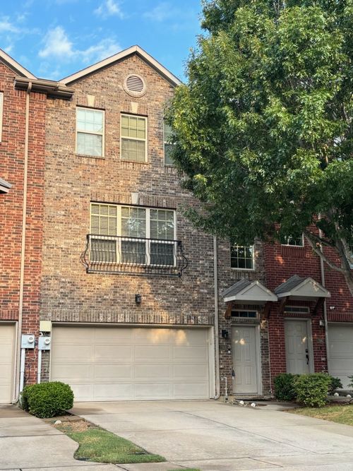 2666 Chambers Dr, Lewisville, TX, 75067-8203 | Card Image