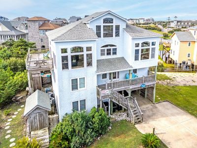 58210 Woodall Way, House other with 5 bedrooms, 4 bathrooms and null parking in Hatteras NC | Image 2