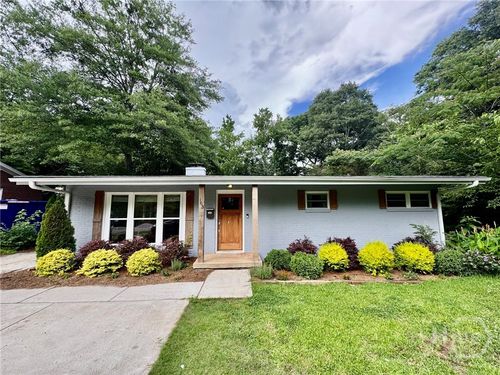 163 Riverdale Dr, Athens, GA, 30605-1535 | Card Image