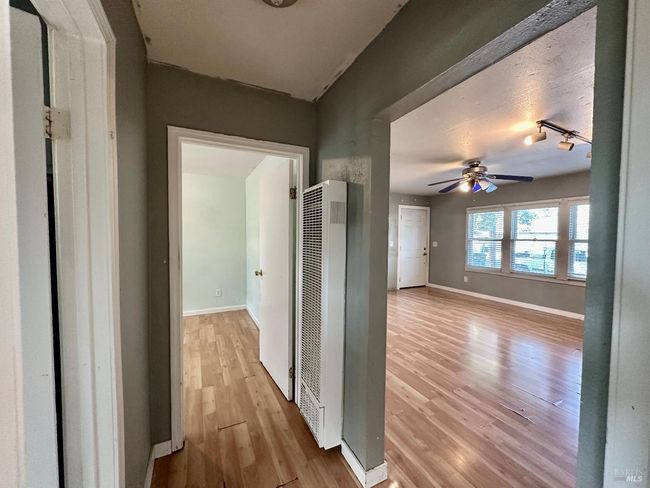 1020 Temple Ave, House other with 2 bedrooms, 1 bathrooms and 2 parking in Santa Rosa CA | Image 8